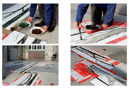 Sans gêne (book / DVD)