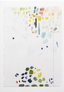 Daniel Steegmann Mangrané - Lichtzwang