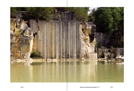 The Landscape Opens at Set Times