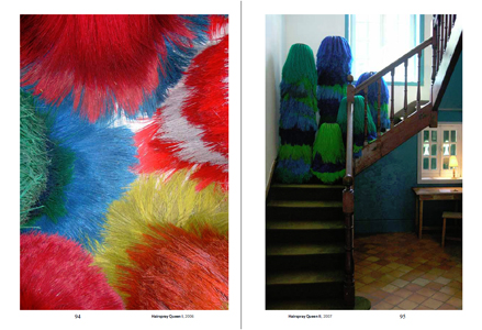 The Landscape Opens at Set Times