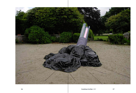 The Landscape Opens at Set Times