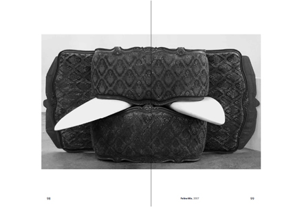 The Landscape Opens at Set Times