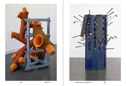 The Landscape Opens at Set Times