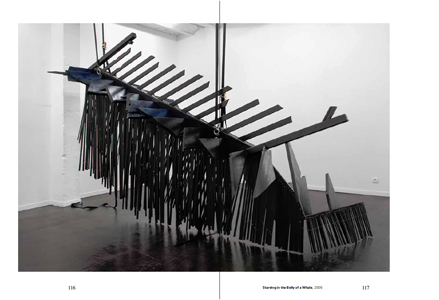 The Landscape Opens at Set Times