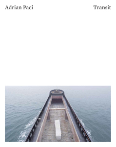 Adrian Paci - Transit