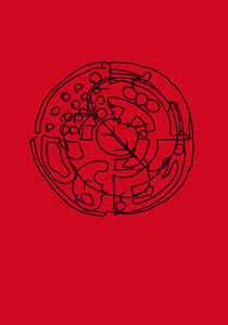 Matt Mullican - Notating the Cosmology - 1973-2008 (Deluxe Edition)