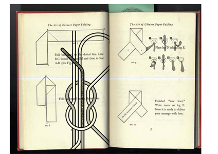 The Art of Folding for Young and Old