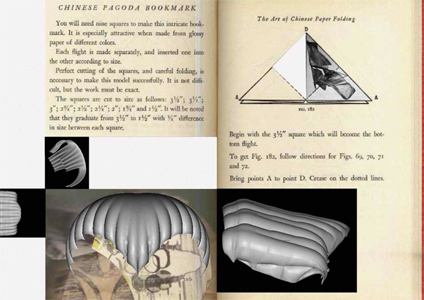 The Art of Folding for Young and Old