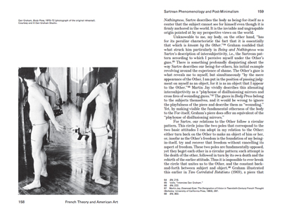 French Theory and American Art