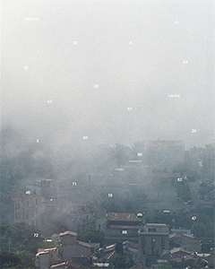 Jérôme Leuba - Battlefield