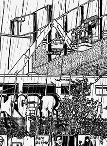 Ingo Giezendanner - Zzz Züri 