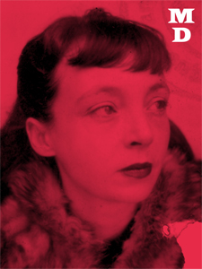Marguerite Duras - Initiales - Initiales M.D. (+ DVD)