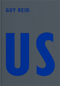 Guy Reid - Nous
