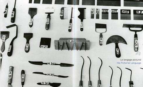 In the Beginning was Lightning