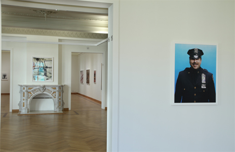 Le Consortium / M Museum Leuven