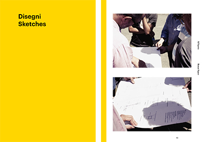 Fondazione Zegna, All'Aperto