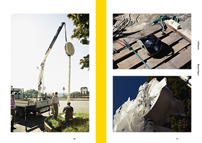 Fondazione Zegna, All'Aperto