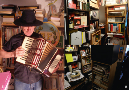 Le Musée des Muses Amusées (MMAM) Imperium Asinum Magnificum (IAM) selon la Poésie Totalement Totale (PTT) (+ CD / DVD)