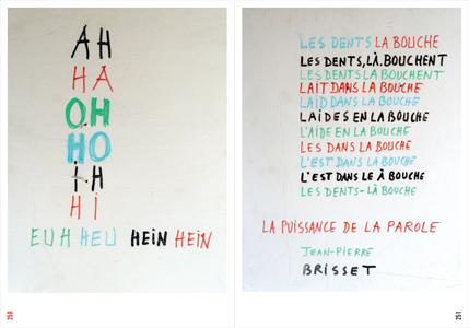 Le Musée des Muses Amusées (MMAM) Imperium Asinum Magnificum (IAM) selon la Poésie Totalement Totale (PTT) (+ CD / DVD)