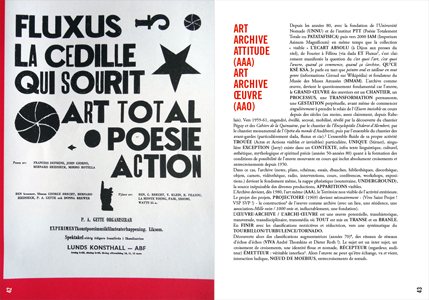 Le Musée des Muses Amusées (MMAM) Imperium Asinum Magnificum (IAM) selon la Poésie Totalement Totale (PTT) (+ CD / DVD)