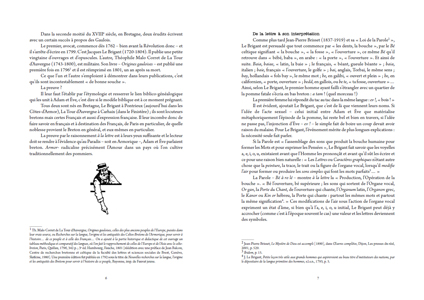 Sciences et Pataphysique