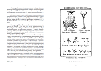Sciences et Pataphysique