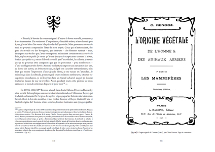 Sciences et Pataphysique