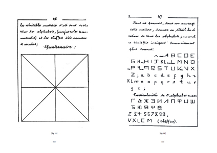Sciences et Pataphysique
