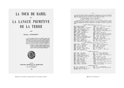 Sciences et Pataphysique