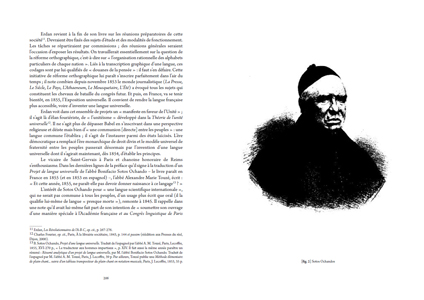 Sciences et Pataphysique