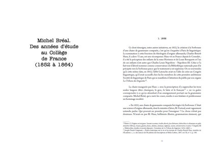 Sciences et Pataphysique