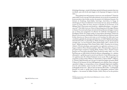 Sciences et Pataphysique