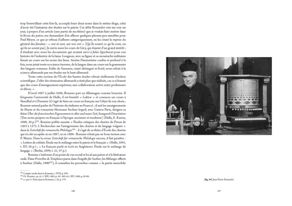 Sciences et Pataphysique