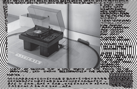 Le temps de l'écoute