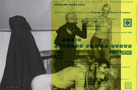 Le temps de l'écoute