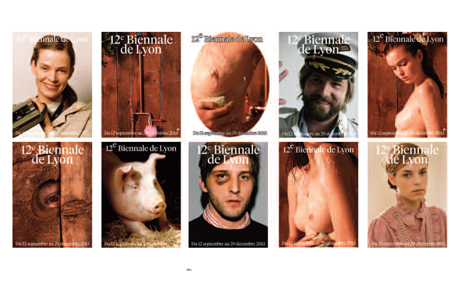 12th Lyon Biennale