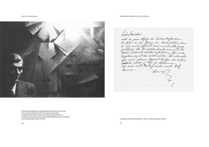 Raoul Hausmann et les avant-gardes