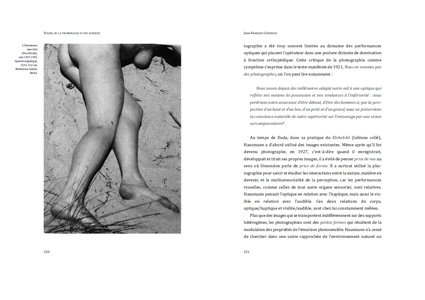 Raoul Hausmann et les avant-gardes