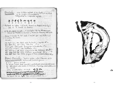 Dubuffet Typographer