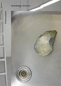 Jirí Kovanda - The Nervous System