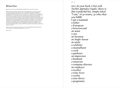 A Brief History of New Music