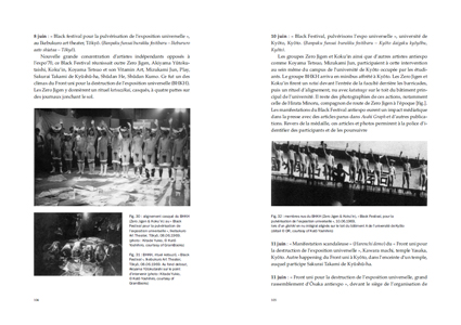 Pornologie vs capitalisme – Le groupe de happening Zero Jigen