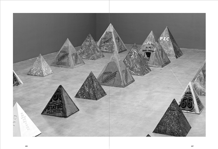 The Swiss Institute Experience