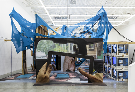 The Swiss Institute Experience