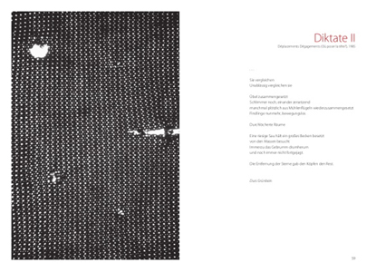 Die Hölle wird Wolle / L'enfer devient laine