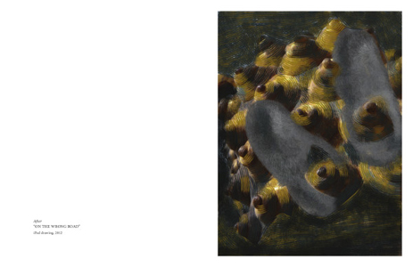 There must be someone to rewrite love