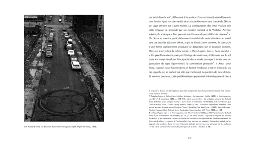 Perspective et géométral