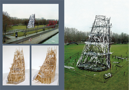 Collective Folie (book/ DVD)