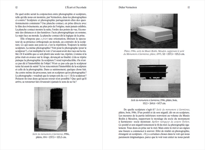 L'Écart et l'accolade