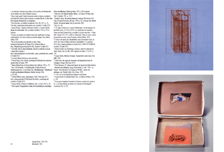 Processing the World